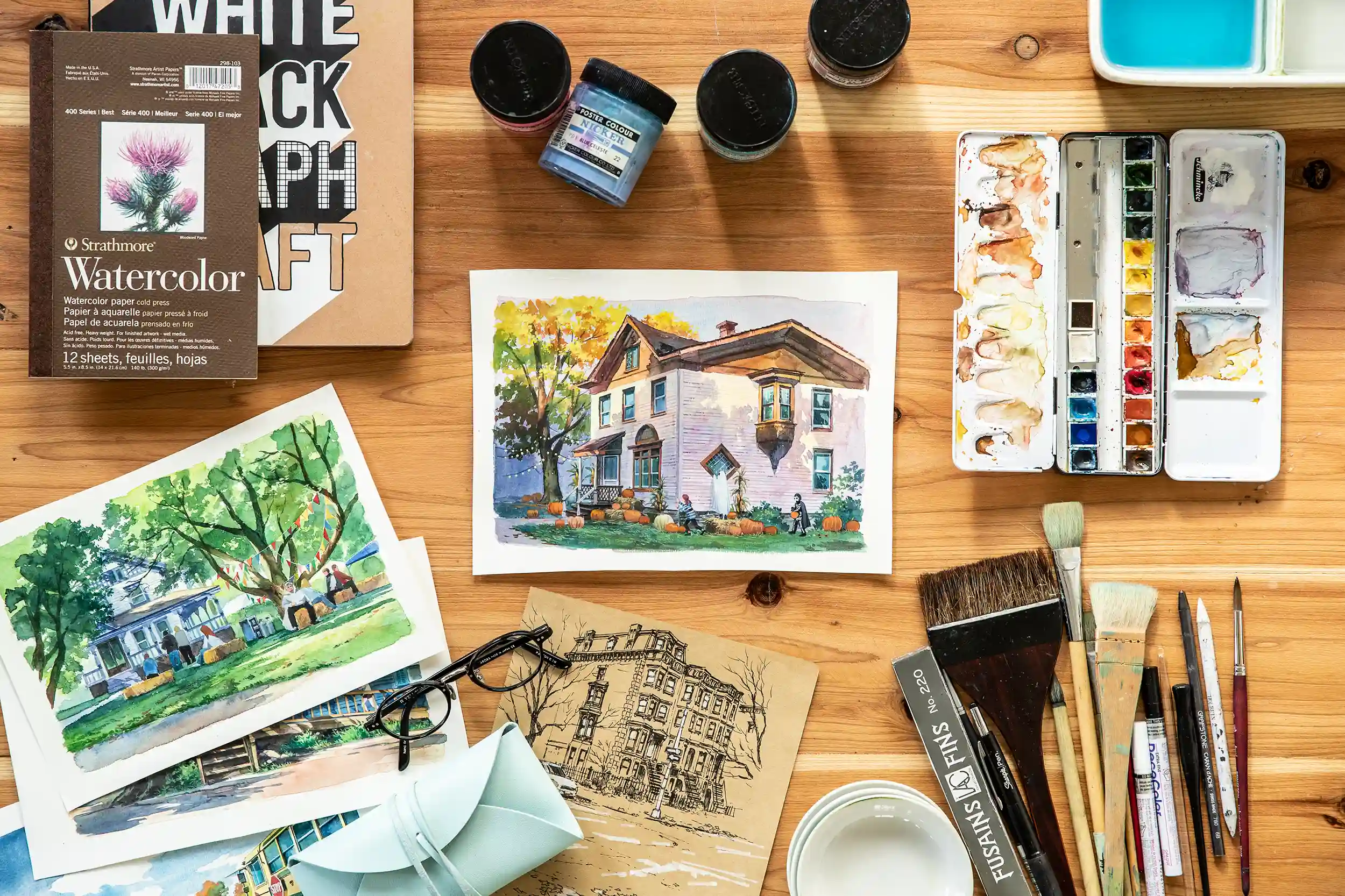 Seiko Yoshioka - Anime Artist